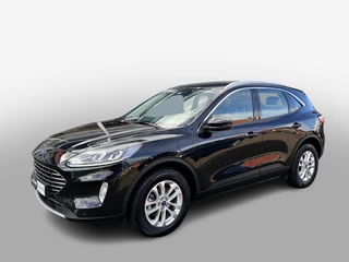 Ford Kuga 2.5 PHEV TITANIUM