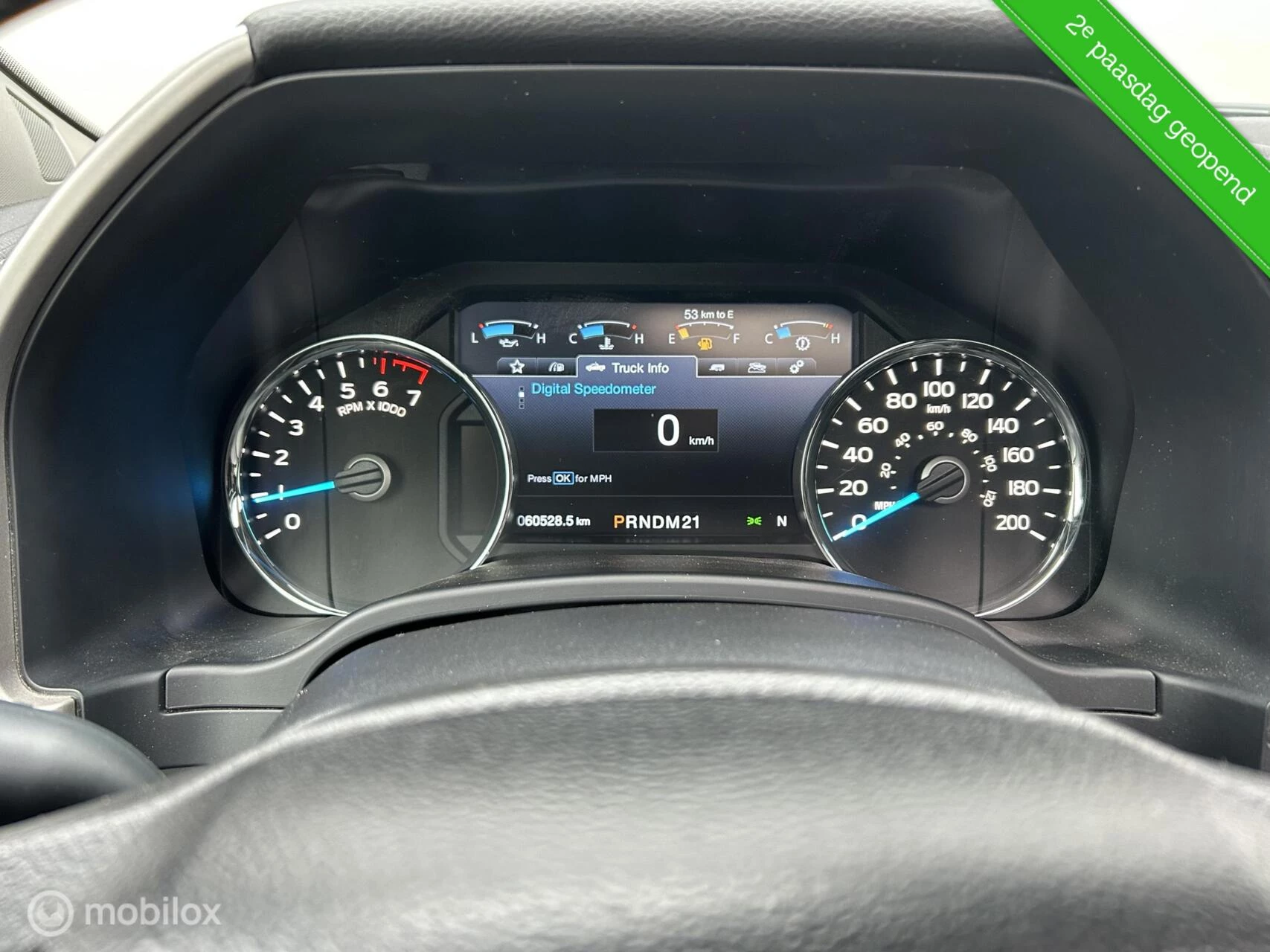 Hoofdafbeelding Ford F-150