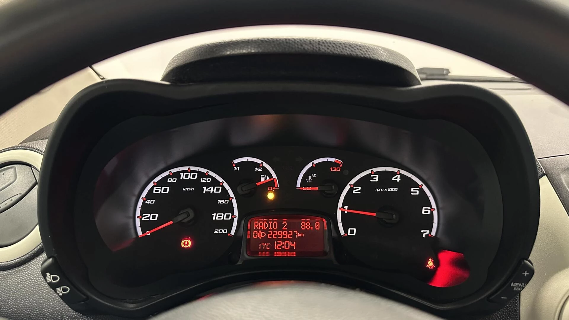 Hoofdafbeelding Ford Ka