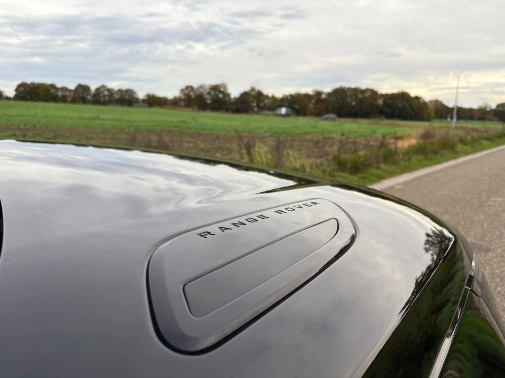 Hoofdafbeelding Land Rover Range Rover Velar