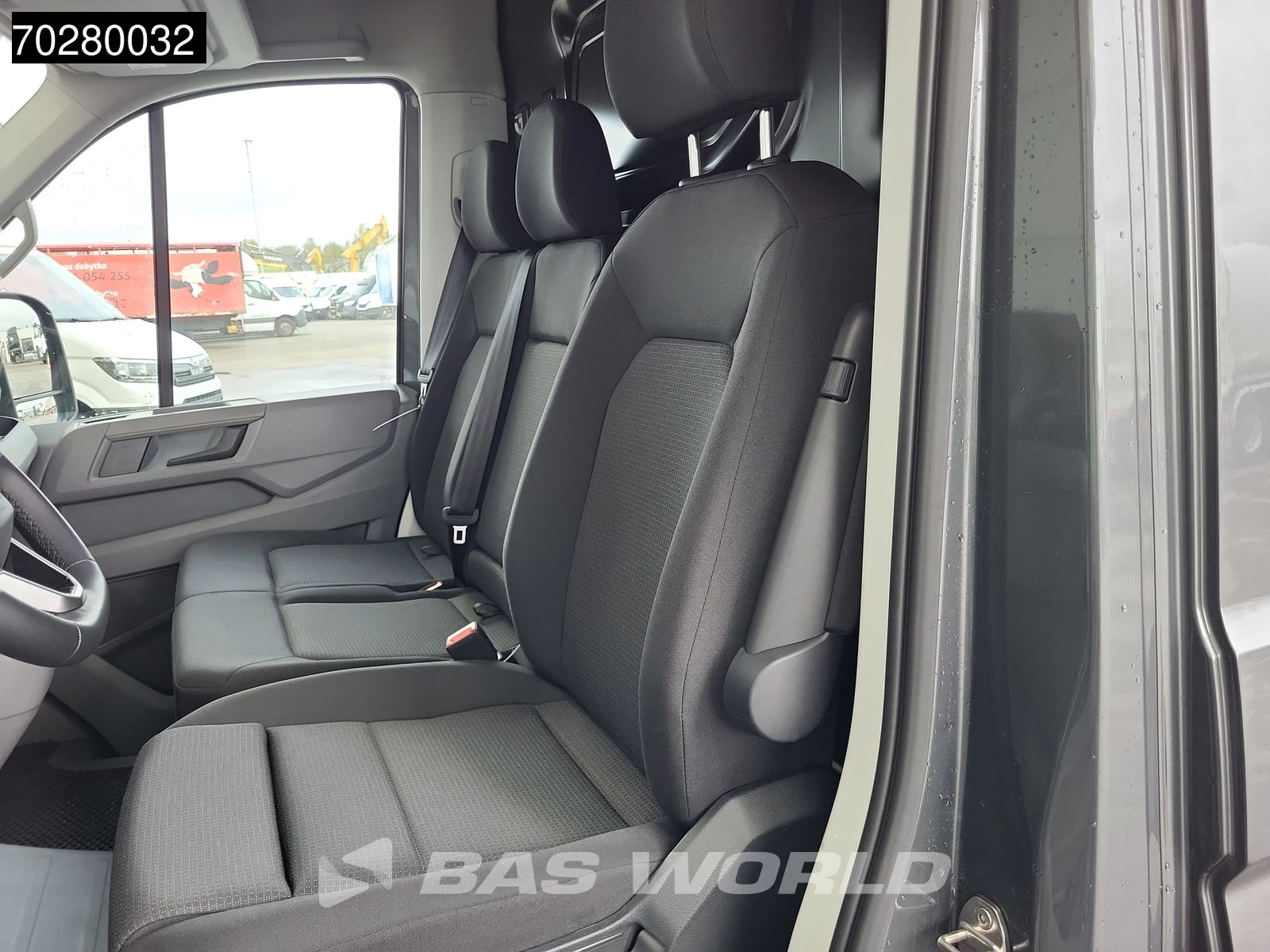 Hoofdafbeelding MAN TGE