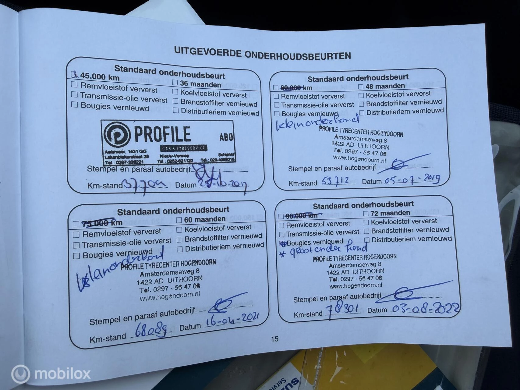 Hoofdafbeelding Suzuki Alto