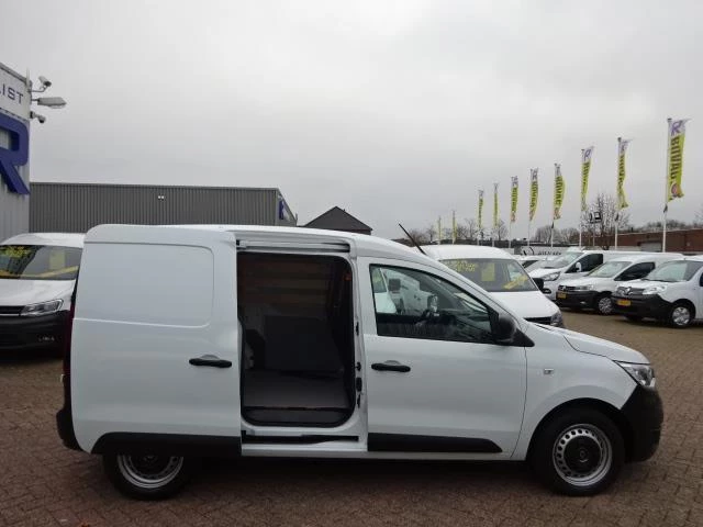 Hoofdafbeelding Renault Express