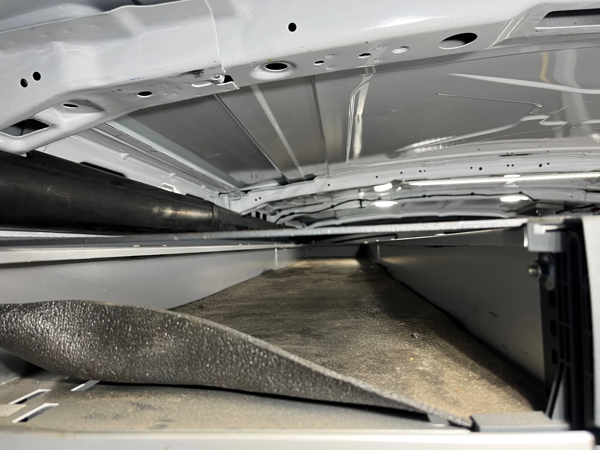 Hoofdafbeelding Ford E-Transit