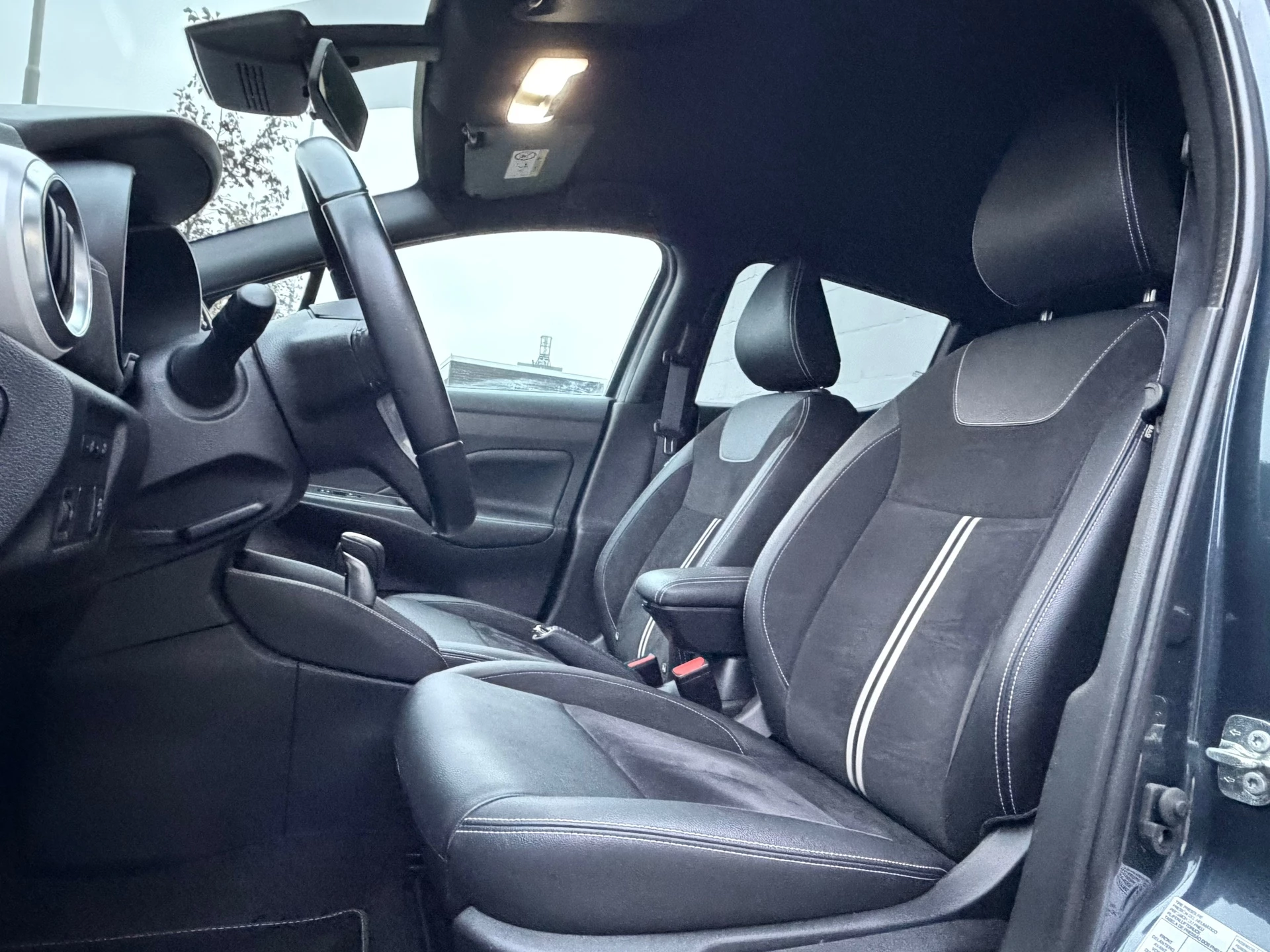 Hoofdafbeelding Nissan Micra