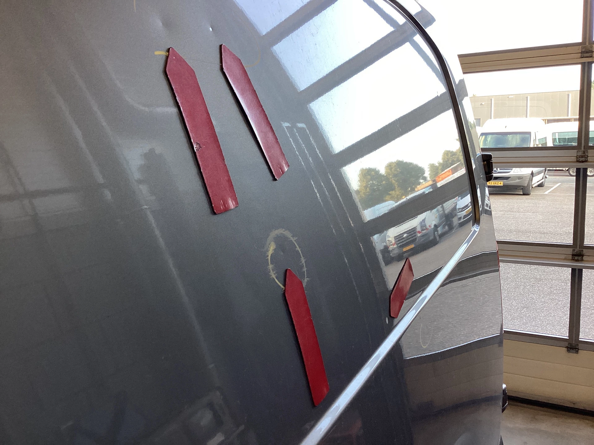 Hoofdafbeelding Fiat Scudo