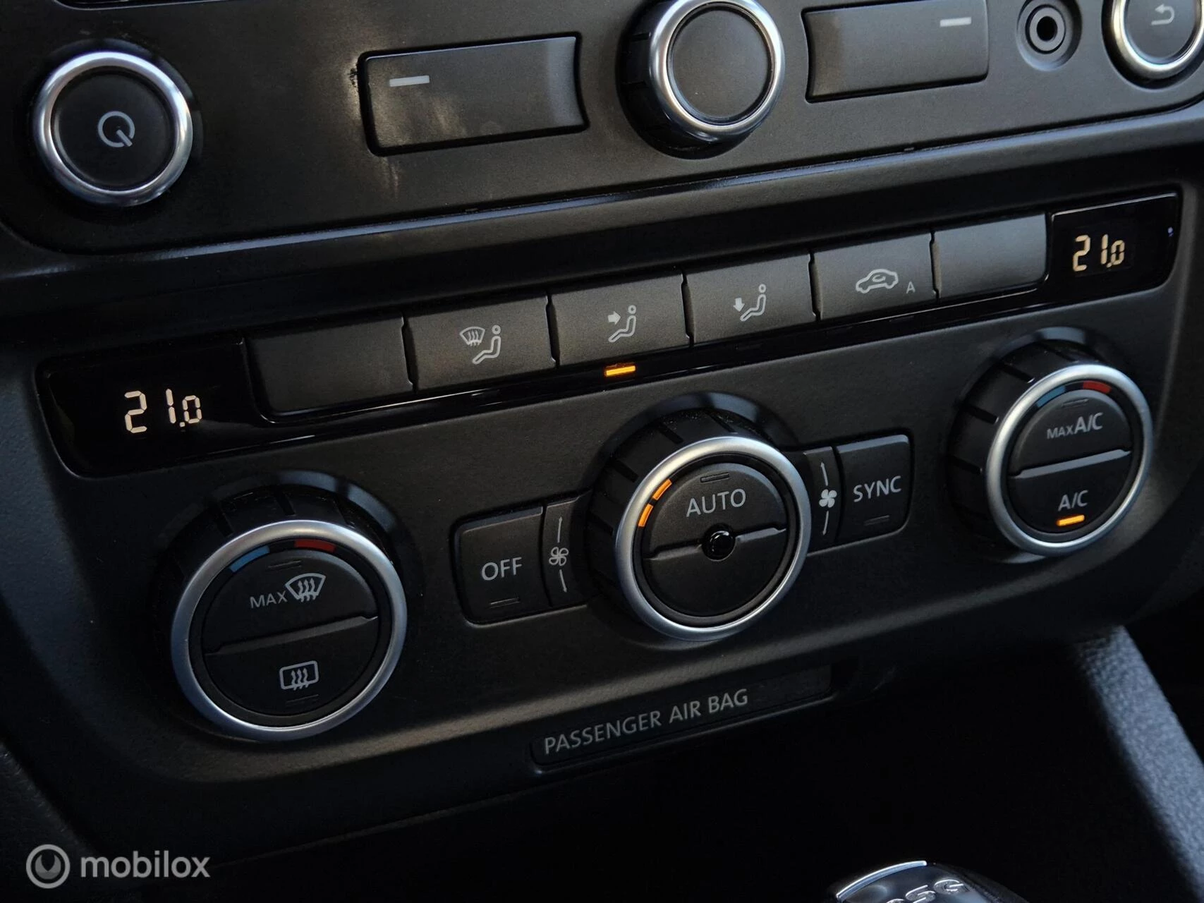 Hoofdafbeelding Volkswagen Jetta