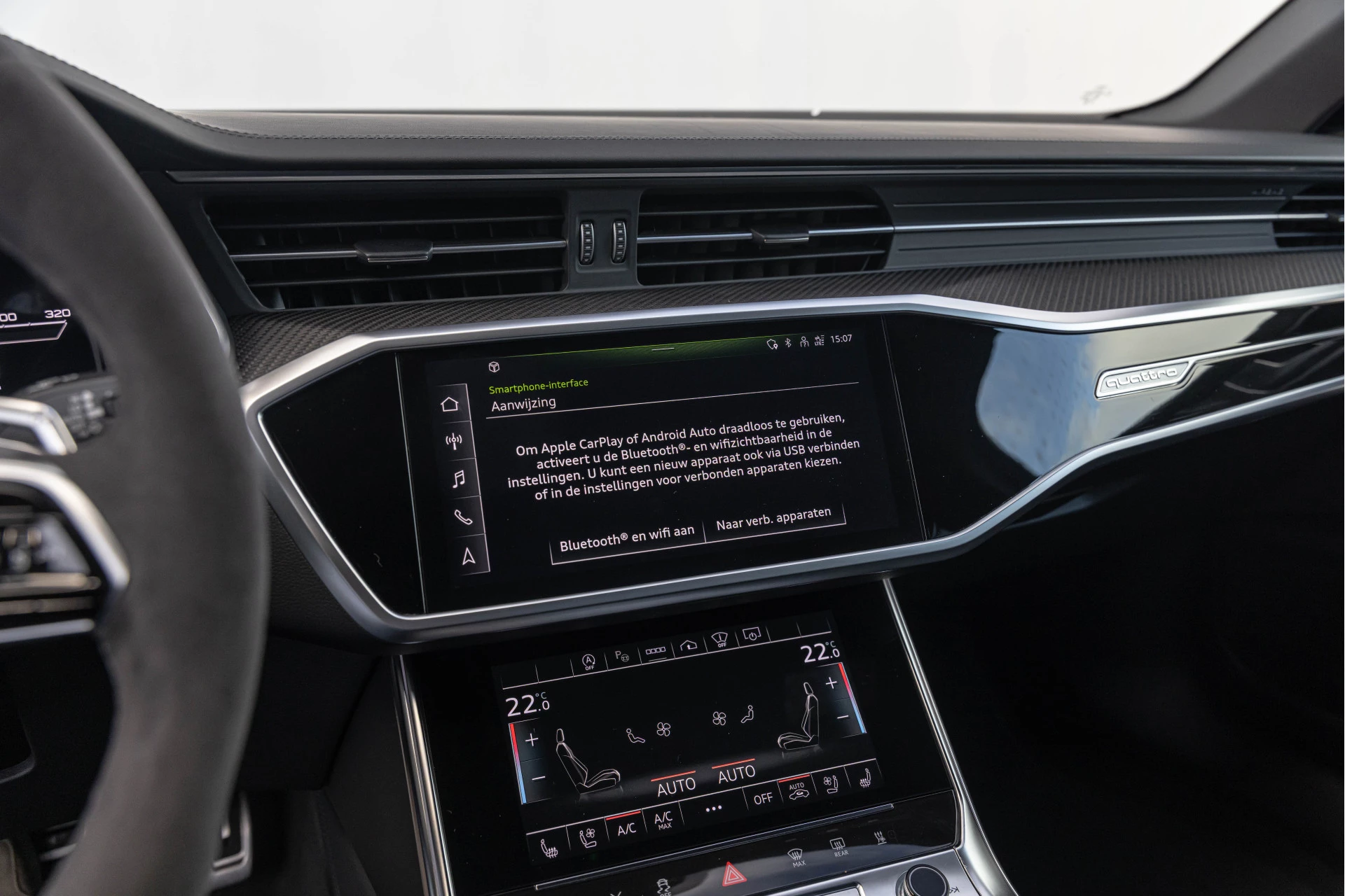 Hoofdafbeelding Audi RS6