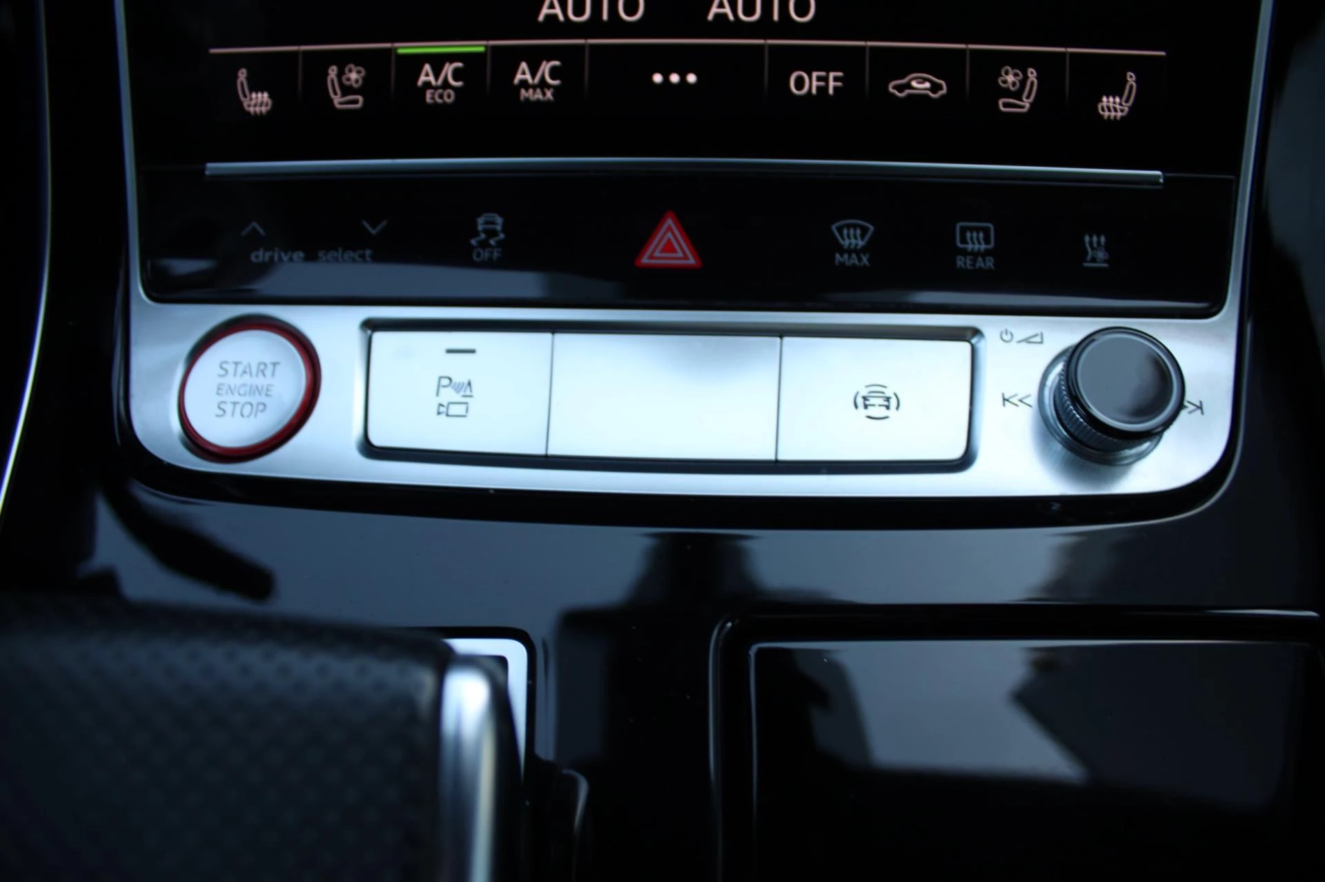 Hoofdafbeelding Audi SQ7