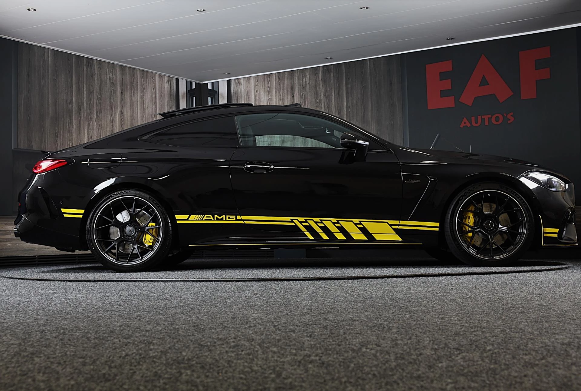 Hoofdafbeelding Mercedes-Benz CLE