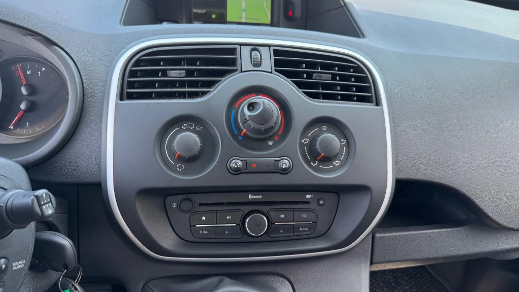 Hoofdafbeelding Renault Kangoo