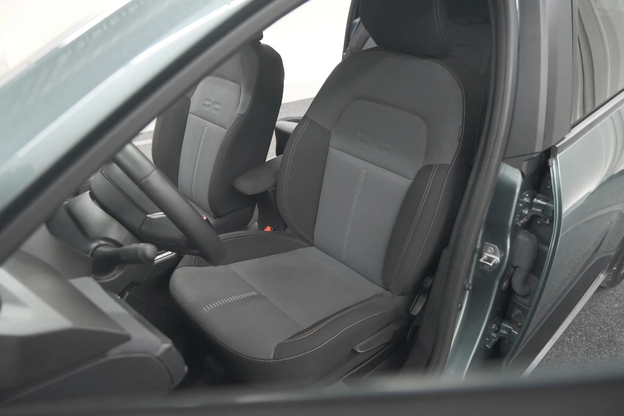 Hoofdafbeelding Dacia Jogger
