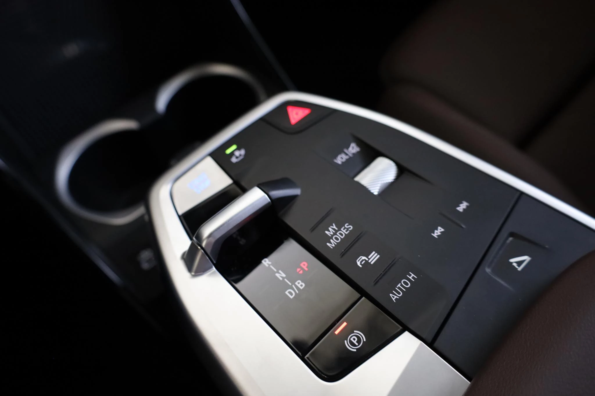 Hoofdafbeelding BMW iX2