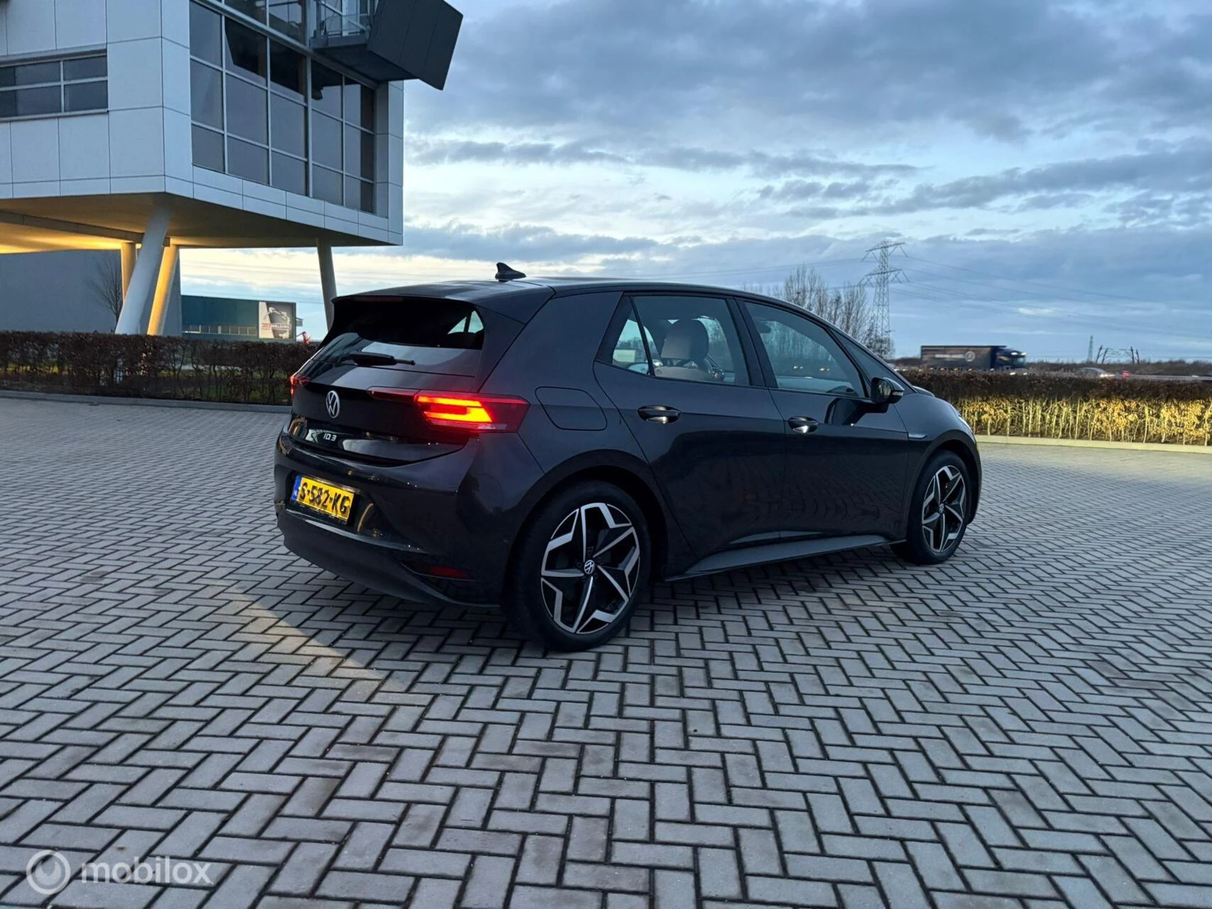 Hoofdafbeelding Volkswagen ID.3