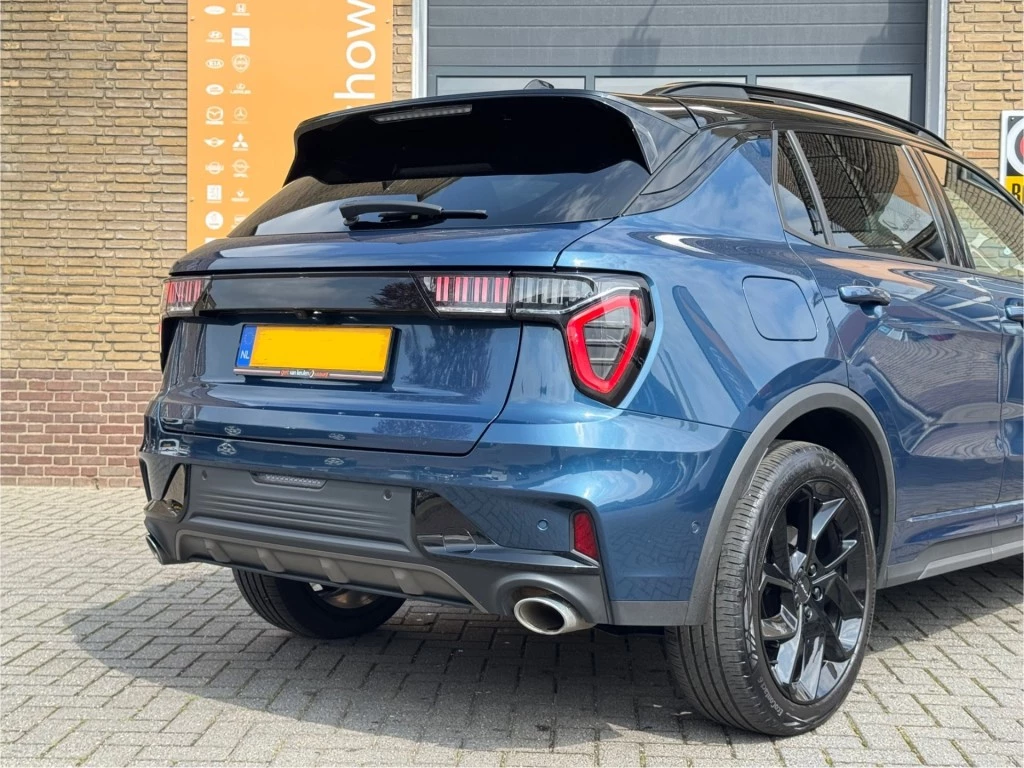 Hoofdafbeelding Lynk & Co 01