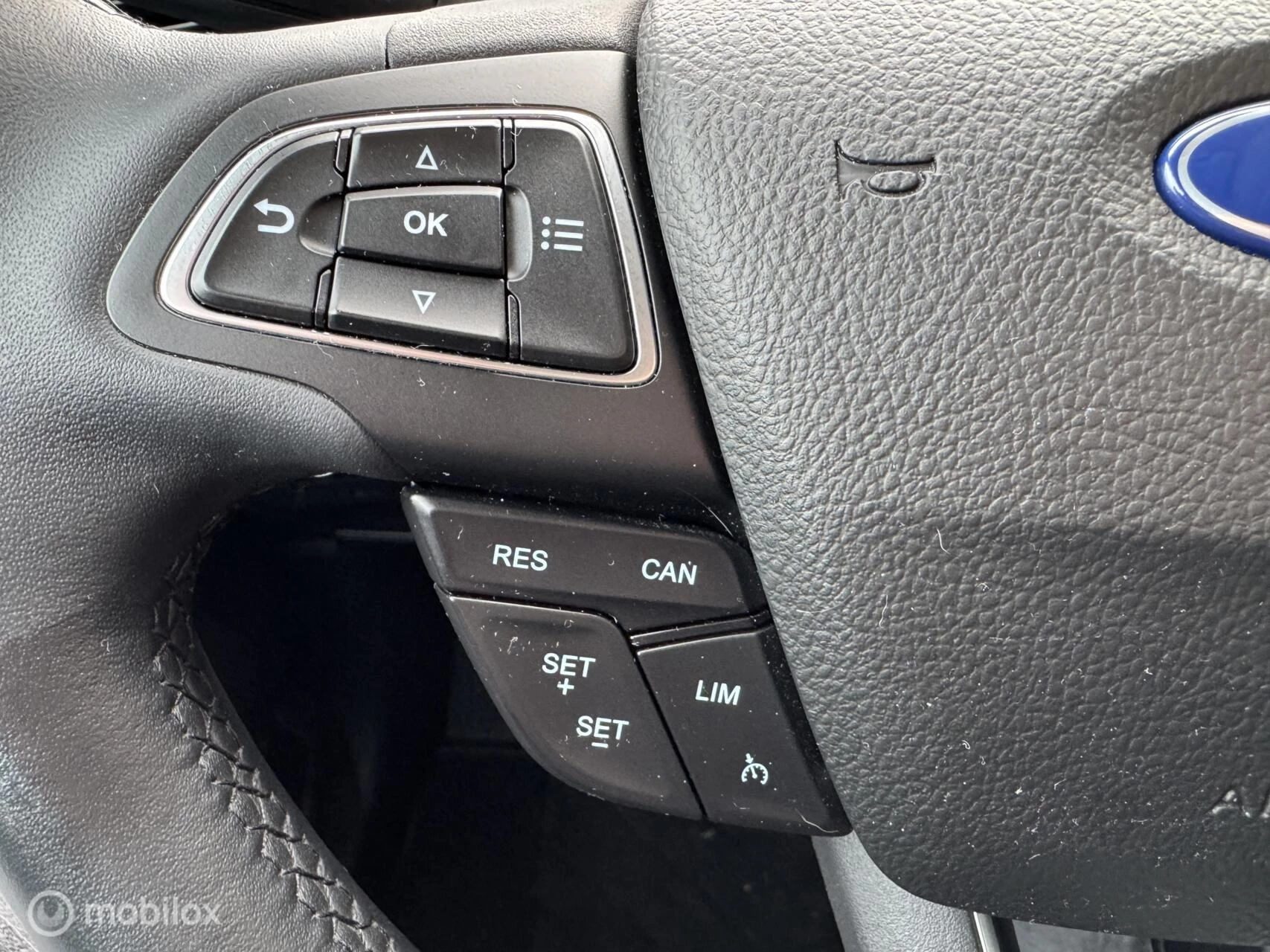 Hoofdafbeelding Ford EcoSport