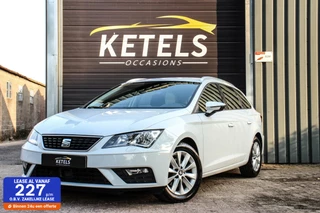 Seat Leon ST 1.5 TSI Style ACC/DSG/VIRTUAL DISPLAY