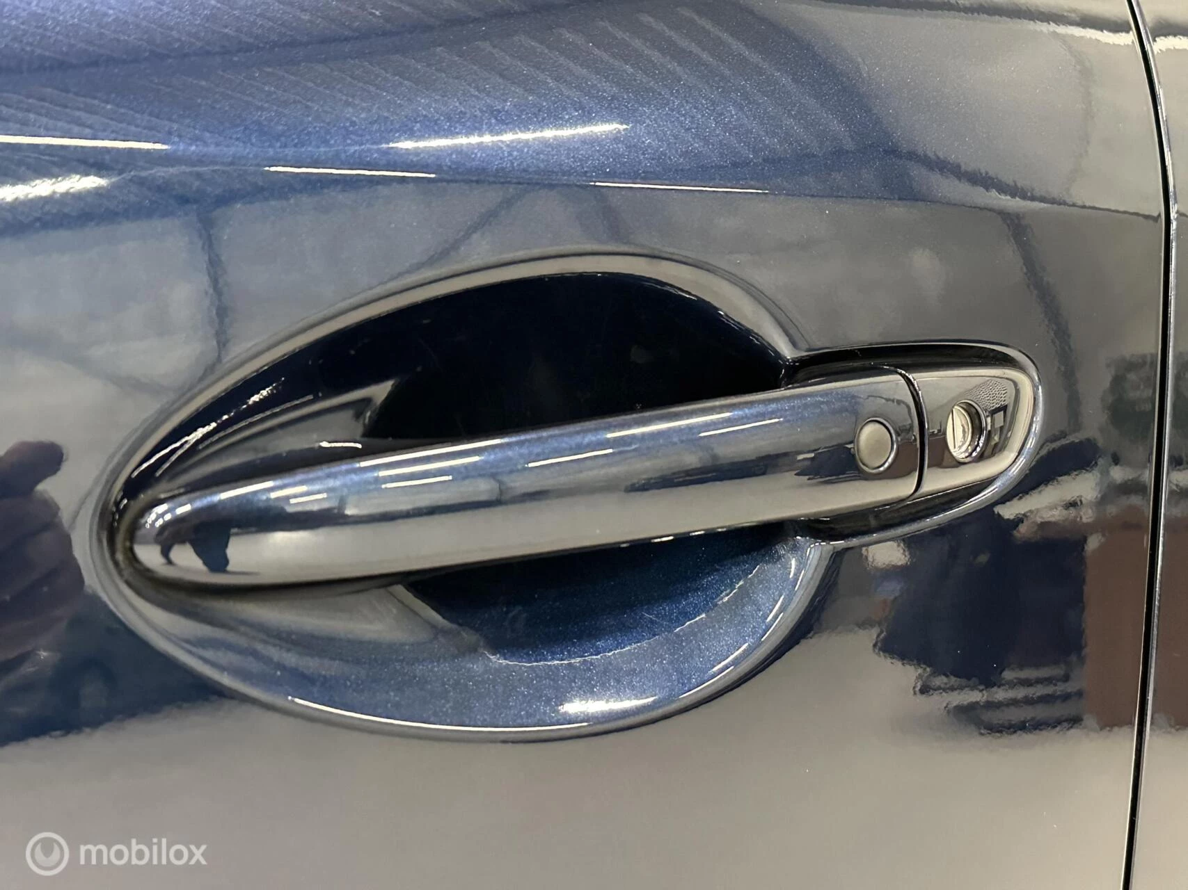 Hoofdafbeelding Mazda 6