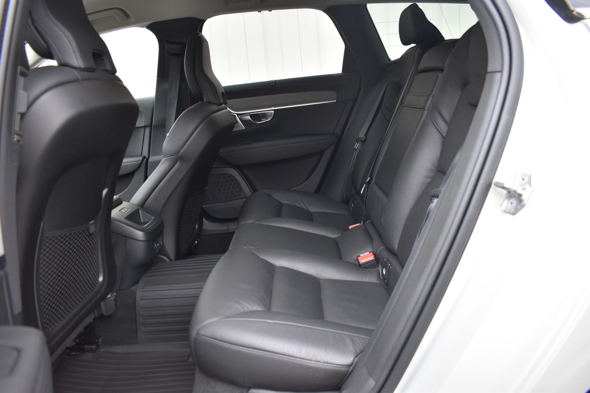 Hoofdafbeelding Volvo V90