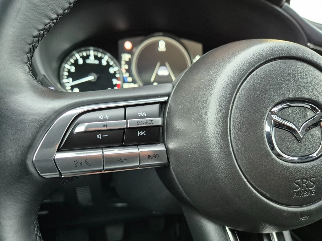 Hoofdafbeelding Mazda CX-30