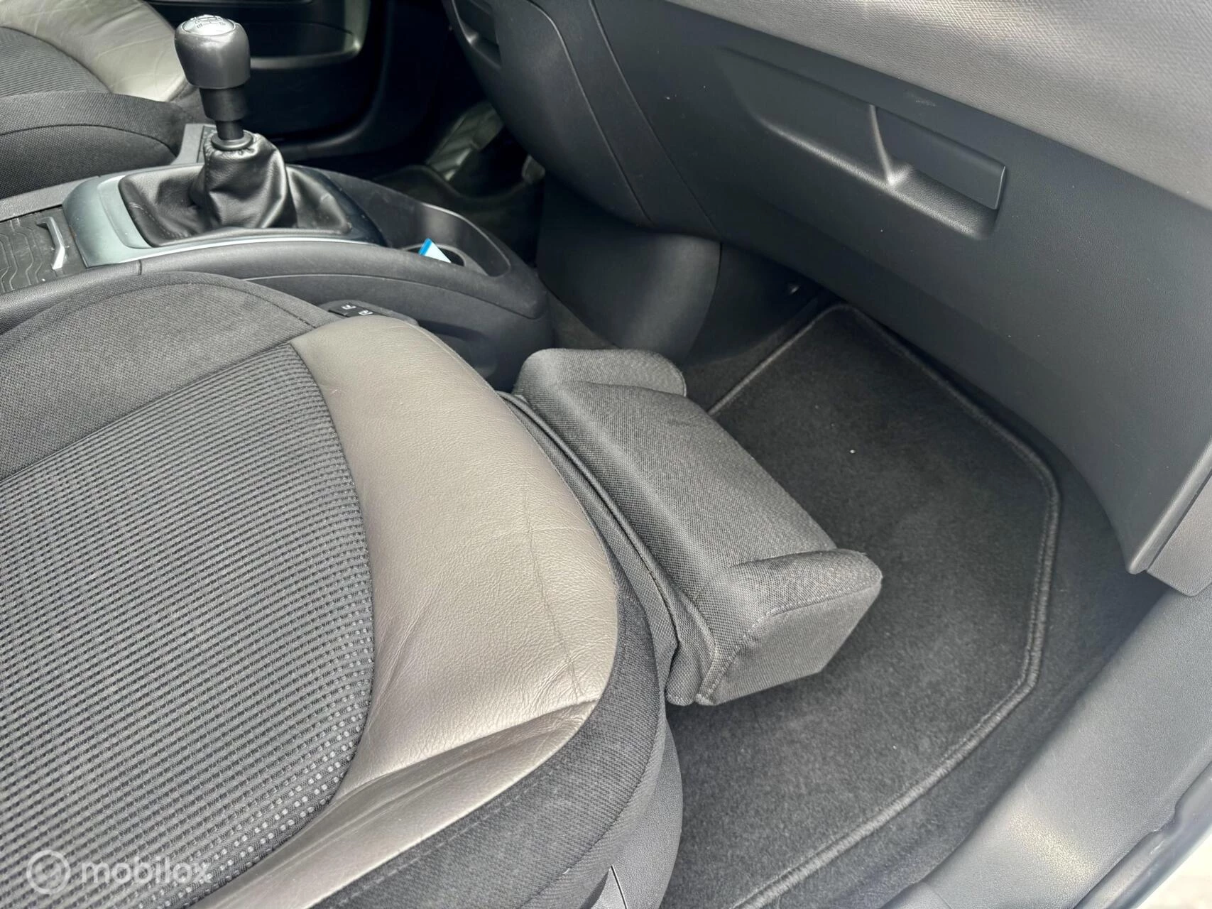 Hoofdafbeelding Citroën Grand C4 Picasso