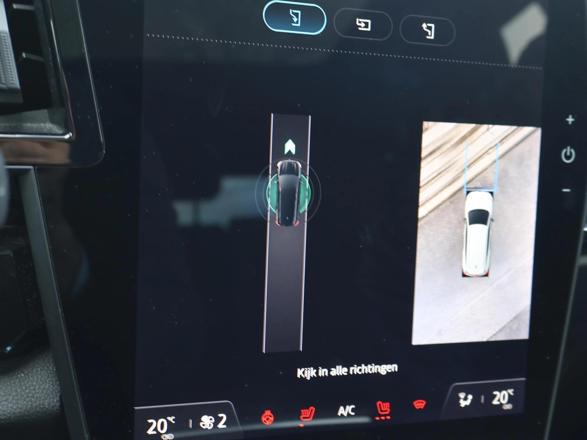 Hoofdafbeelding Renault Espace