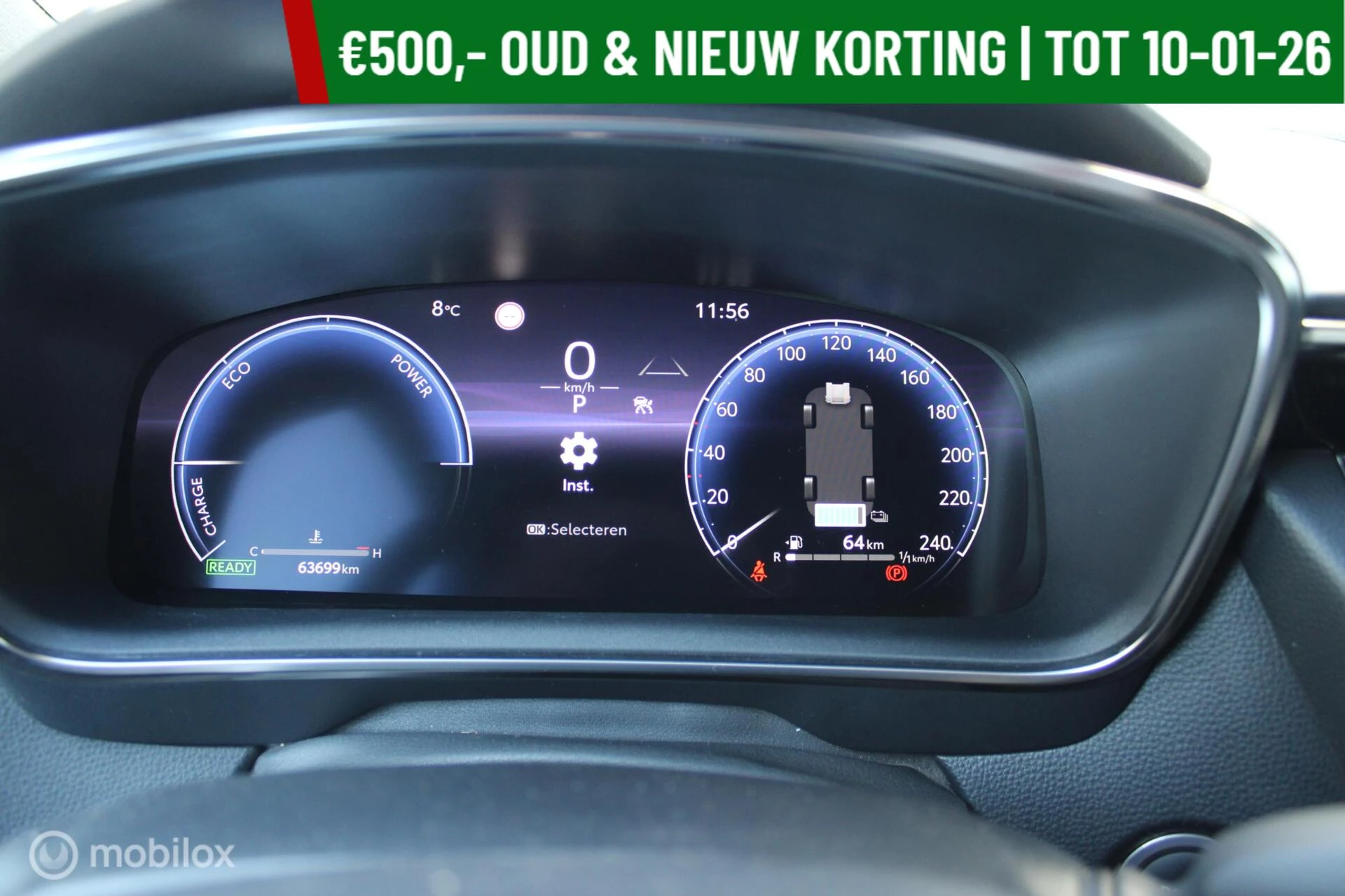 Hoofdafbeelding Toyota Corolla Touring Sports