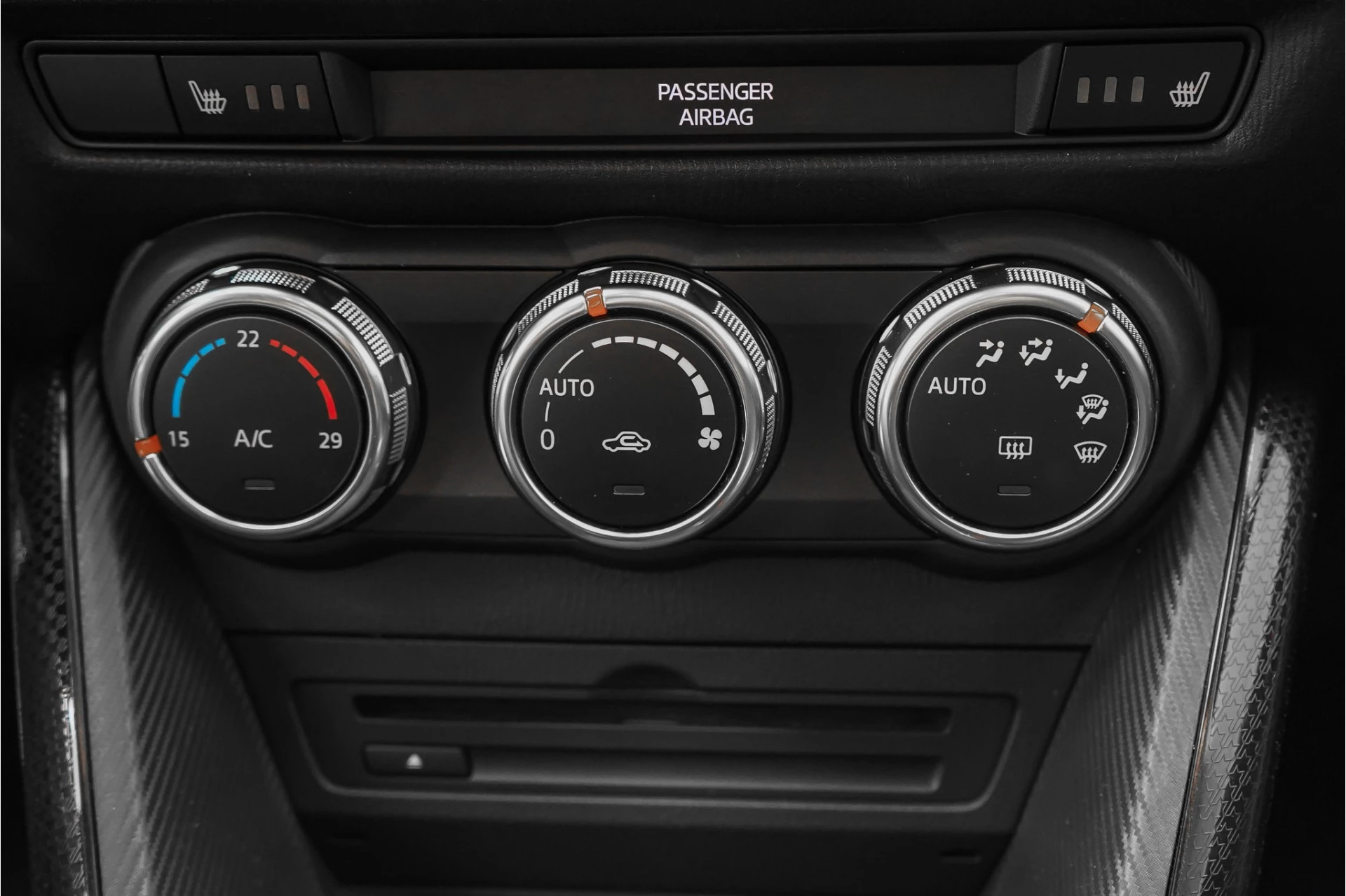 Hoofdafbeelding Mazda 2
