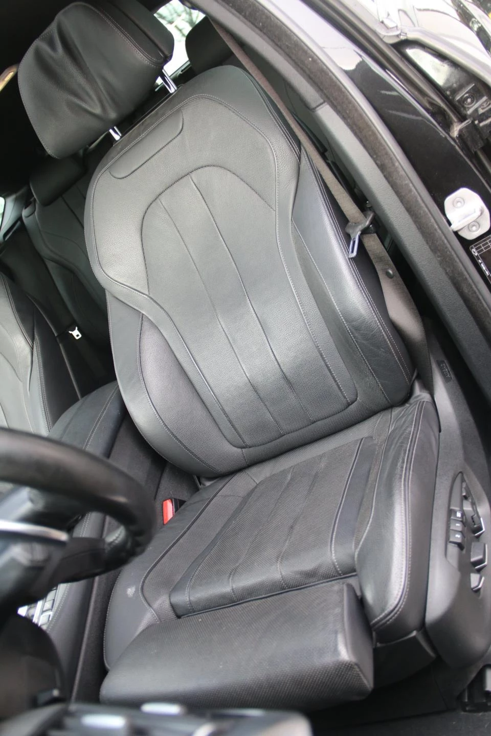 Hoofdafbeelding BMW X6