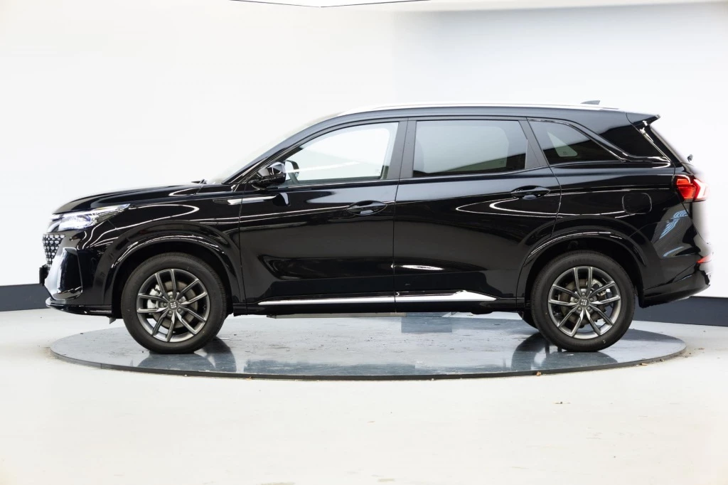 Hoofdafbeelding DFSK E5 PHEV