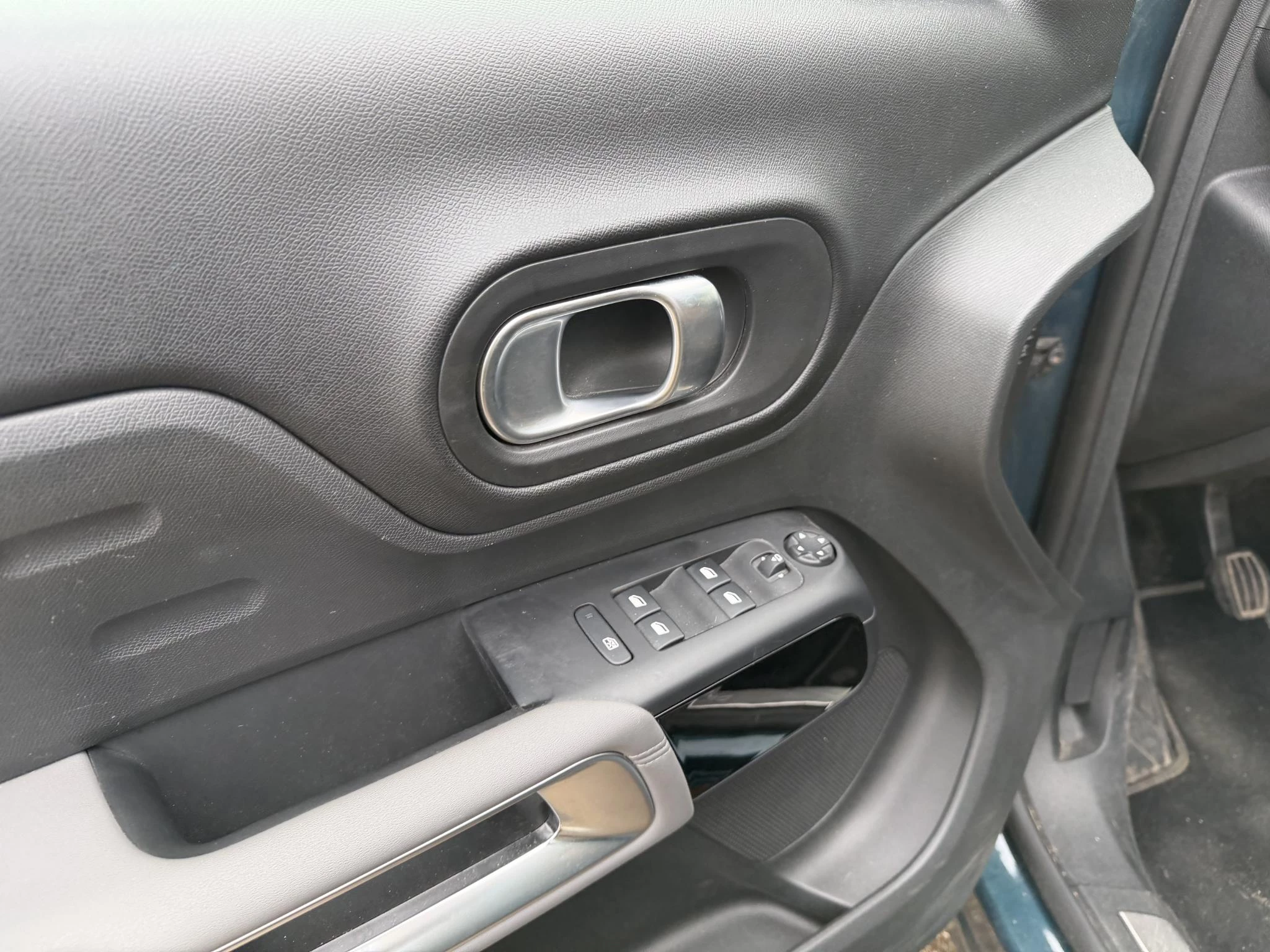 Hoofdafbeelding Citroën C5 Aircross