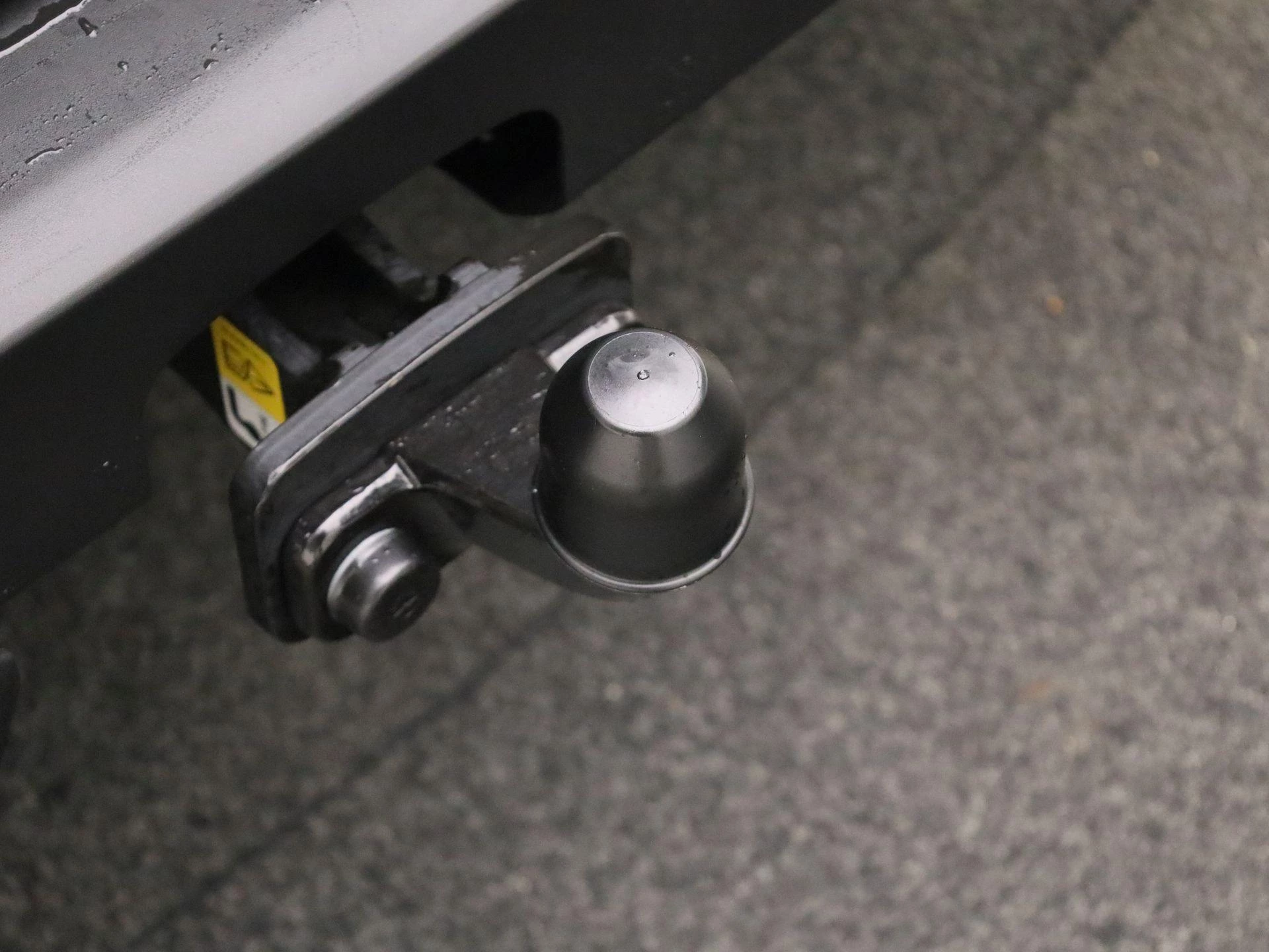 Hoofdafbeelding Volkswagen e-Transporter