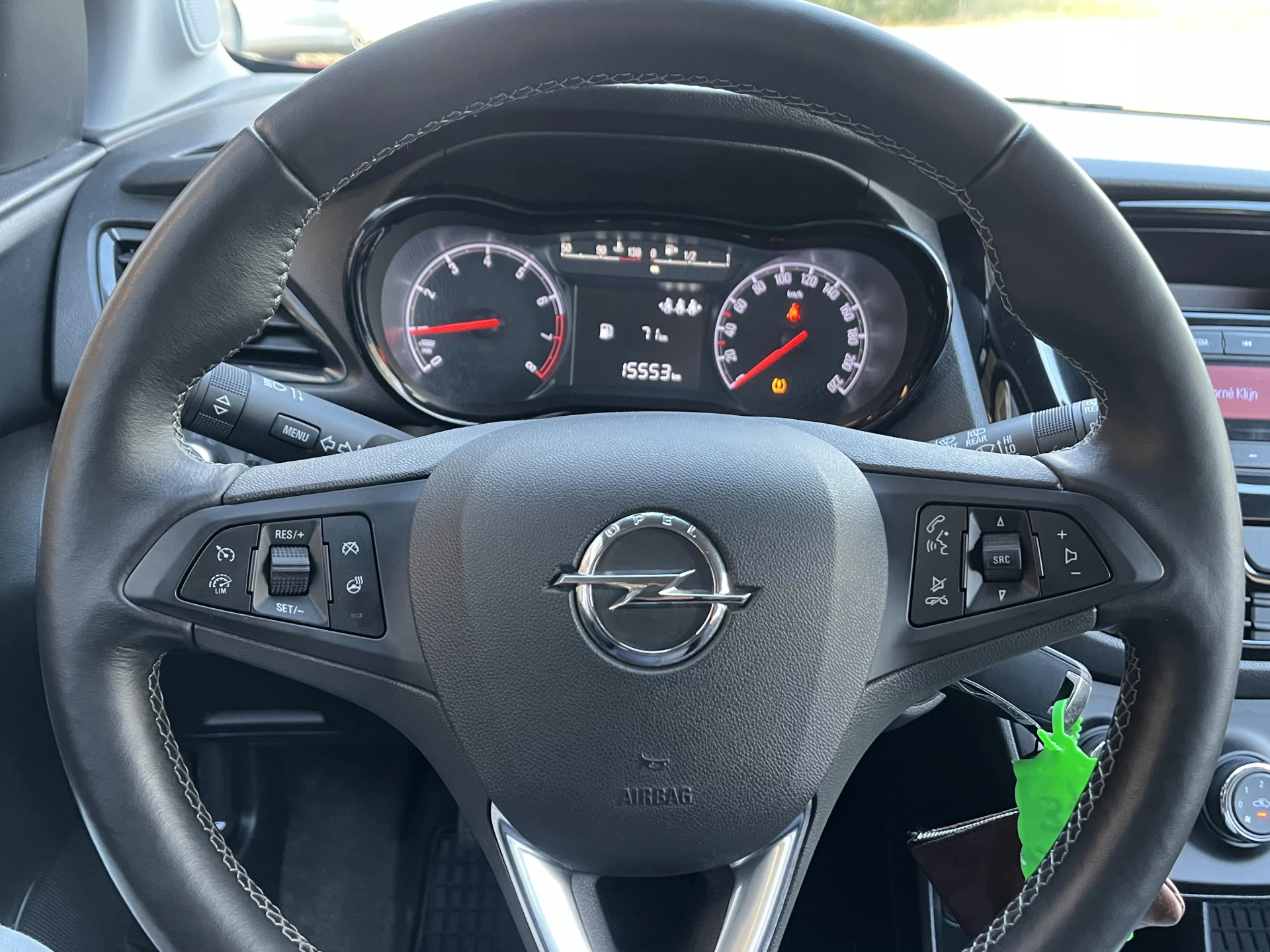 Hoofdafbeelding Opel KARL