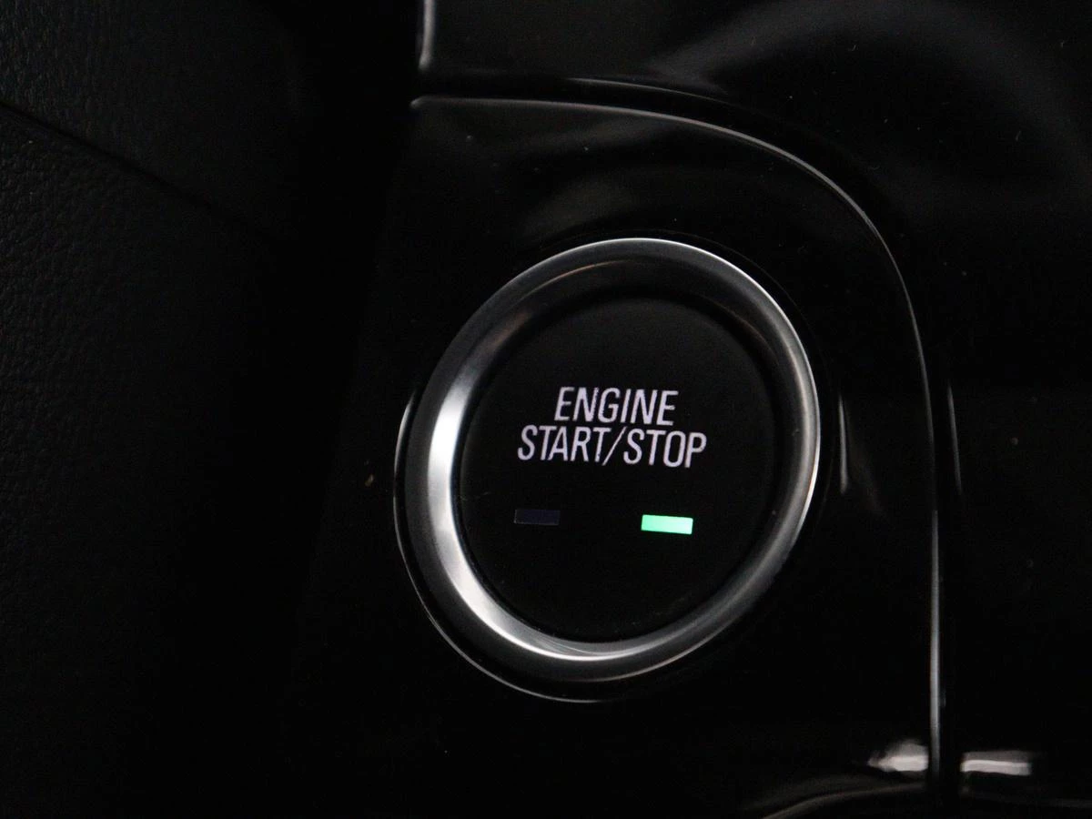 Hoofdafbeelding Opel Mokka X