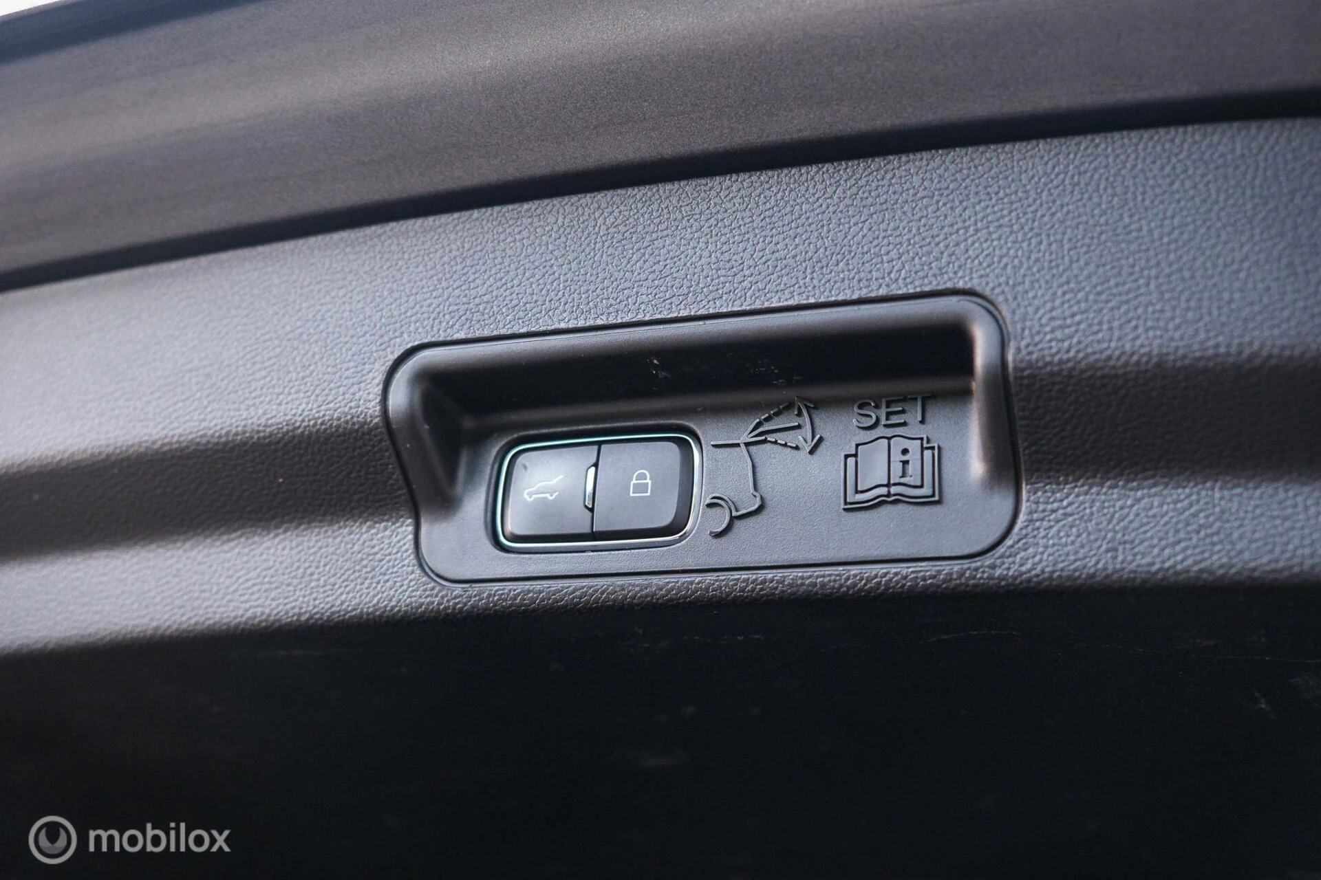 Hoofdafbeelding Ford Explorer