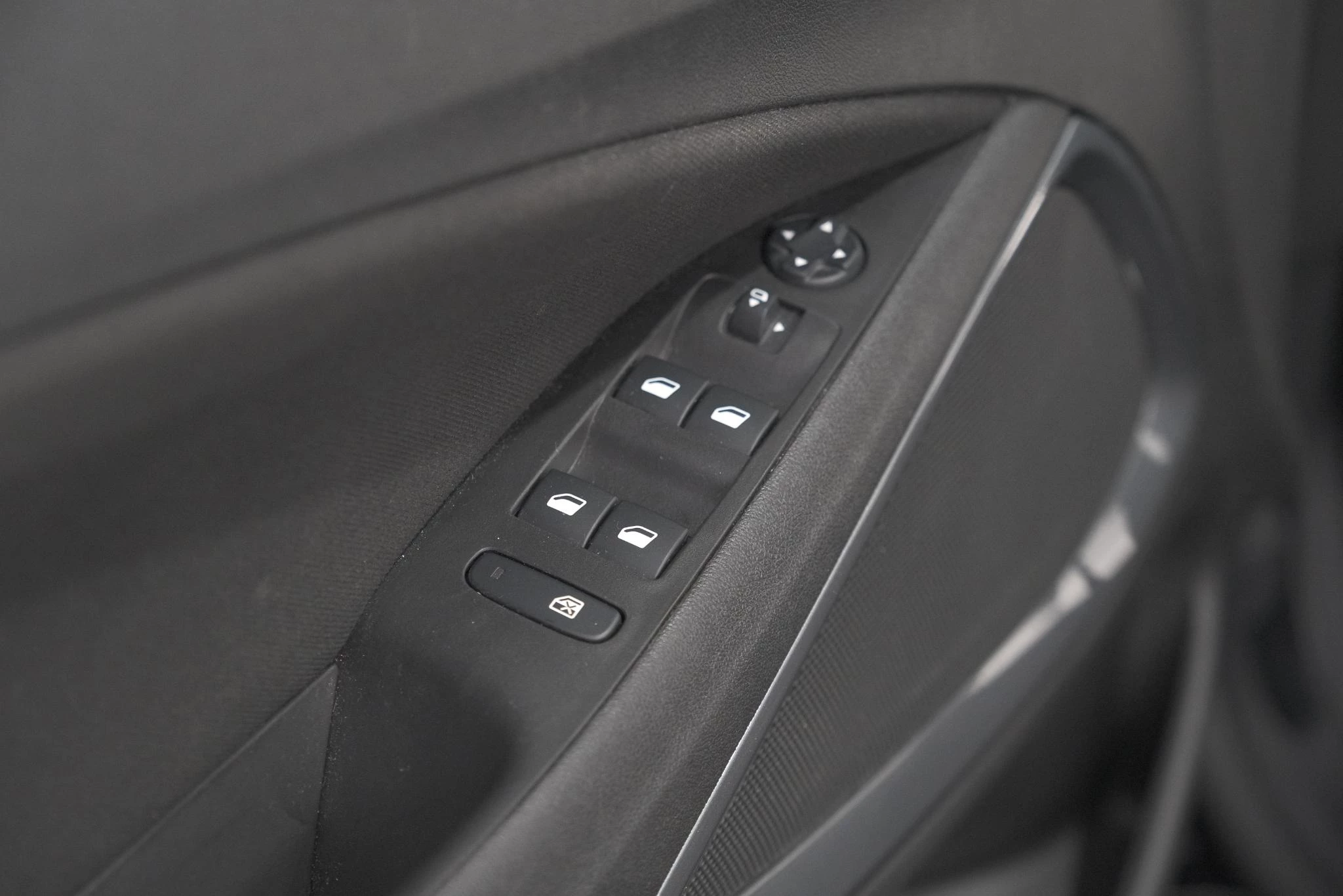 Hoofdafbeelding Opel Crossland