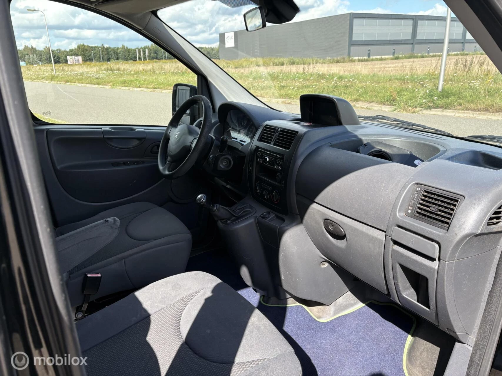 Hoofdafbeelding Peugeot Expert