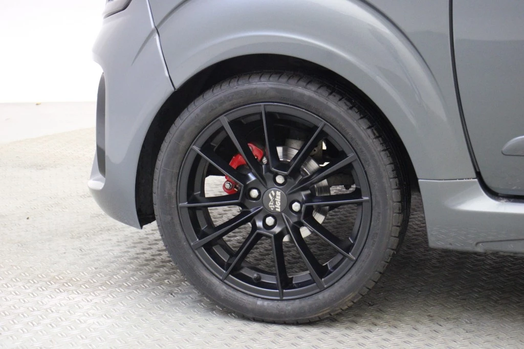 Hoofdafbeelding Ligier JS50