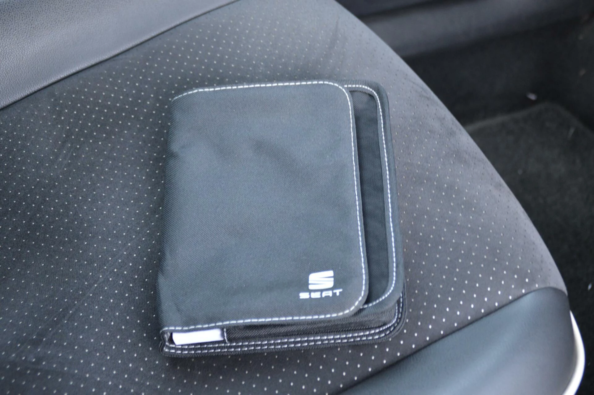 Hoofdafbeelding SEAT Mii