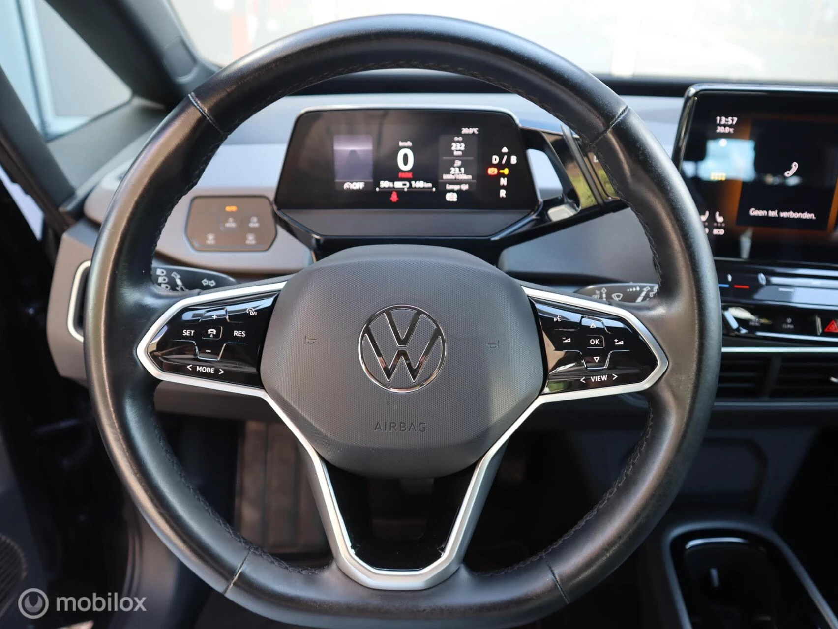 Hoofdafbeelding Volkswagen ID.3