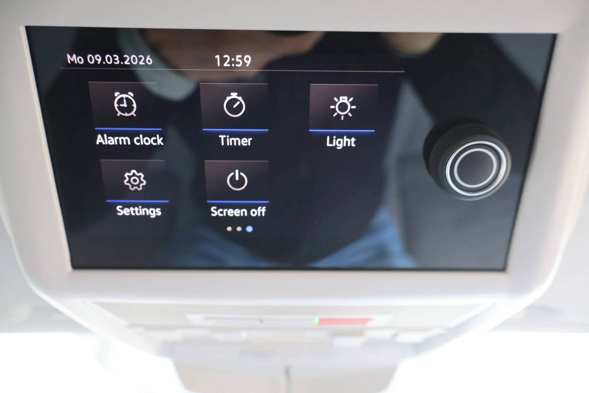 Hoofdafbeelding Volkswagen California