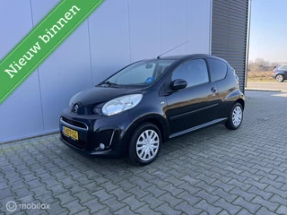 Citroen C1 1.0 Attraction airco