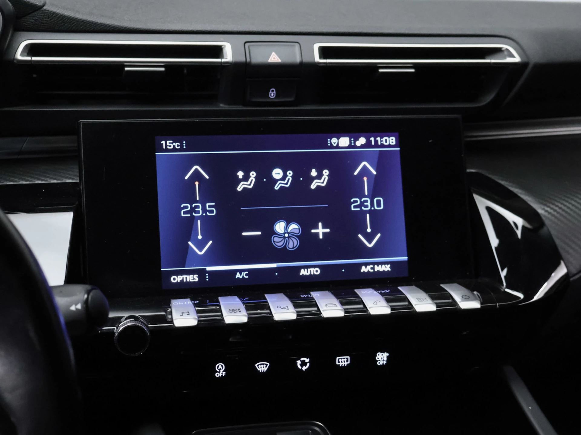 Hoofdafbeelding Peugeot 508