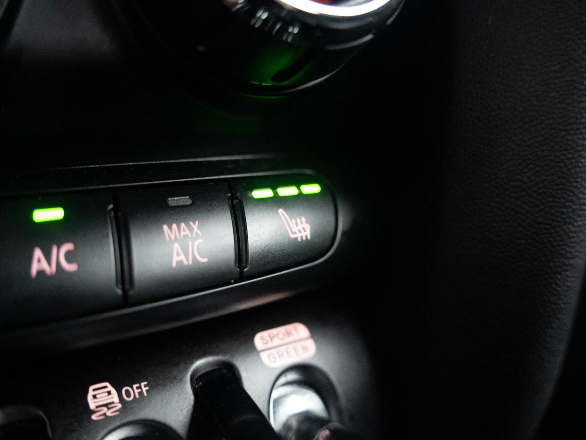 Hoofdafbeelding MINI 3-deurs