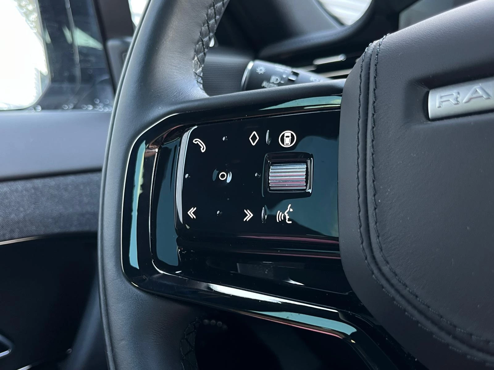 Hoofdafbeelding Land Rover Range Rover