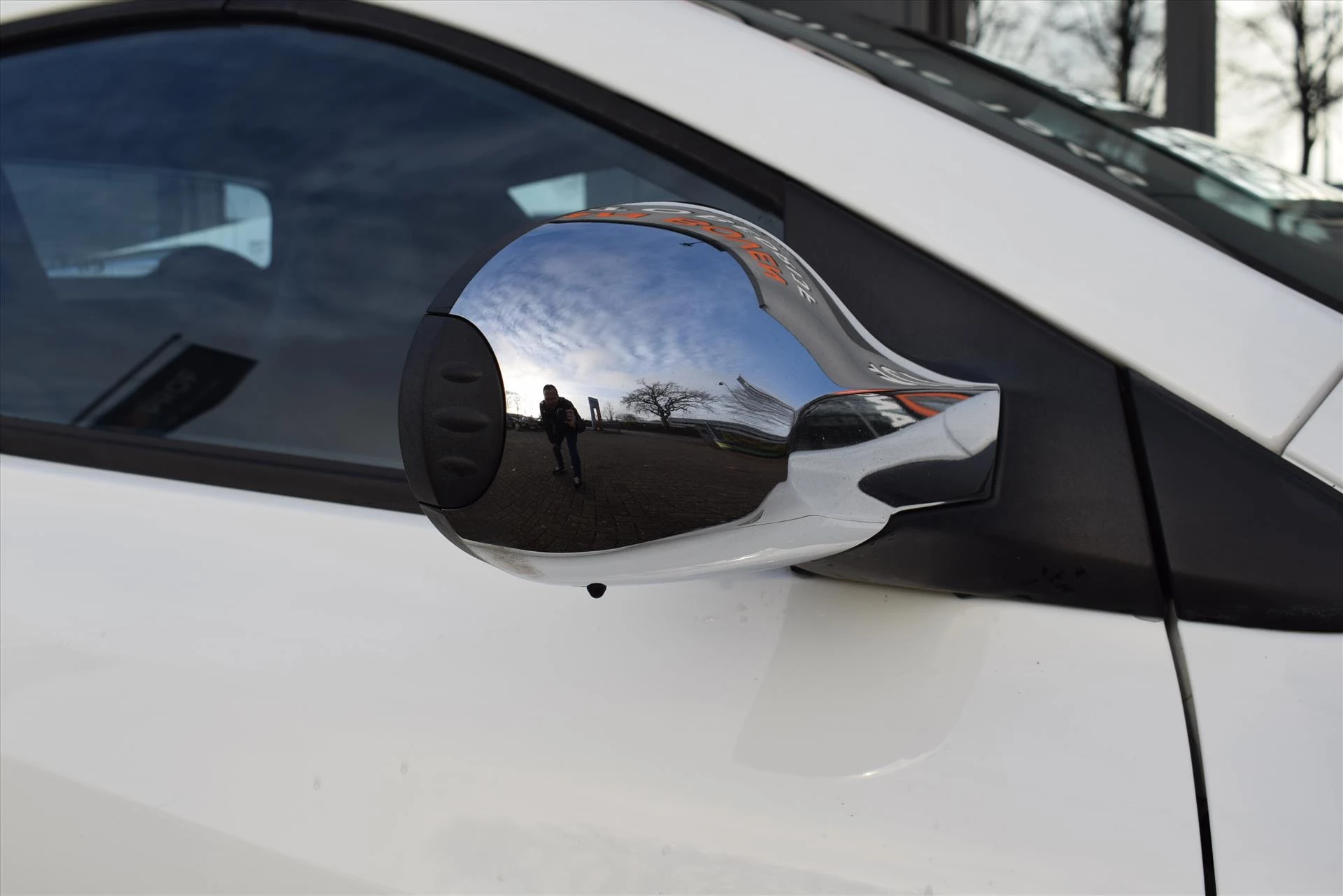 Hoofdafbeelding Renault Wind