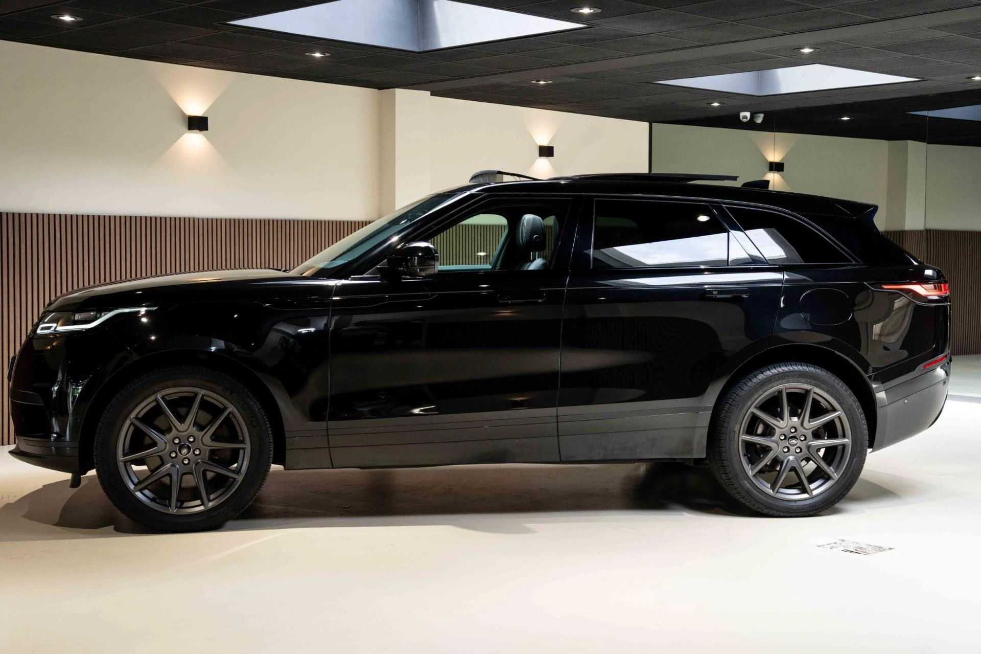 Hoofdafbeelding Land Rover Range Rover Velar