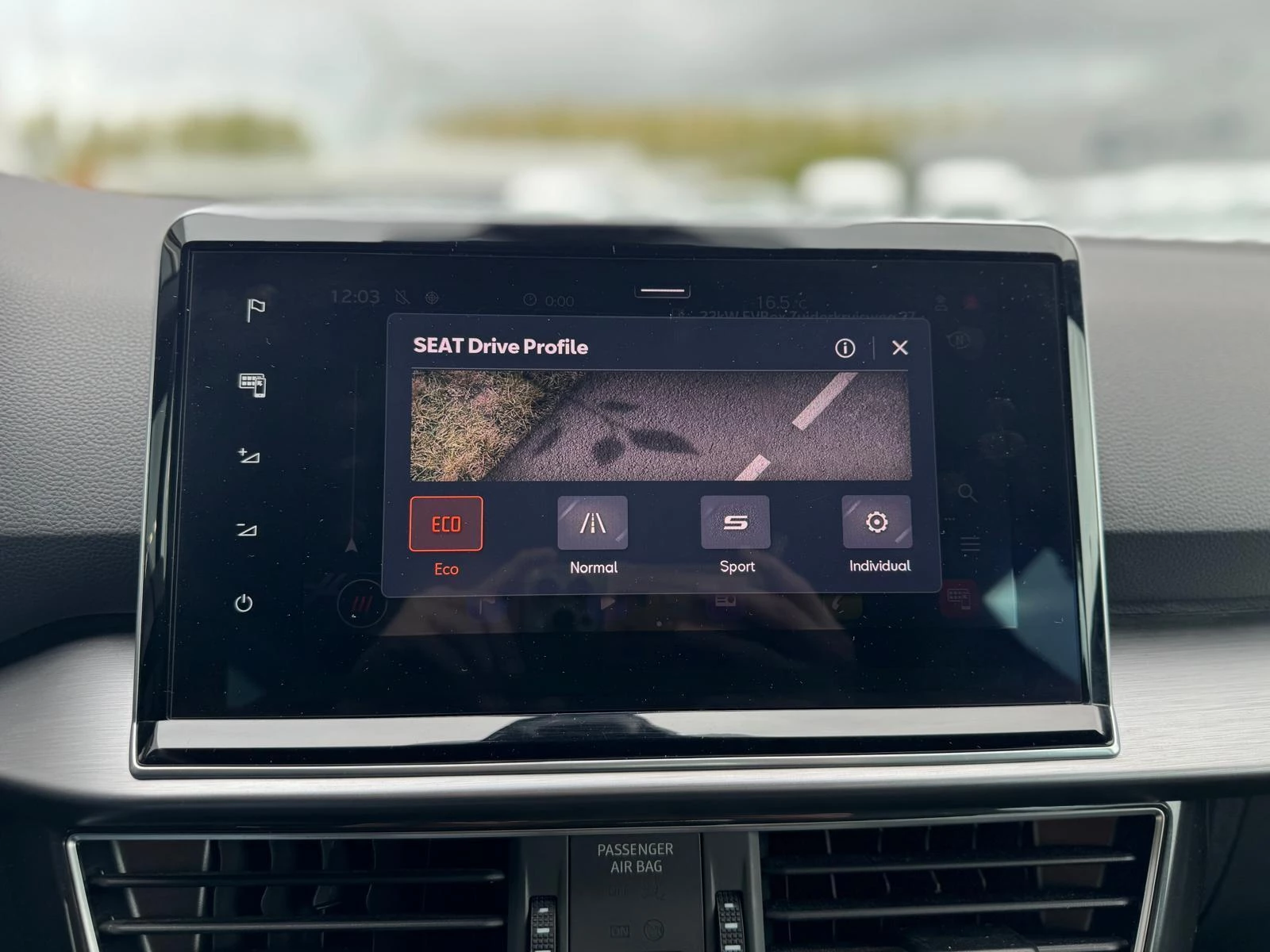 Hoofdafbeelding SEAT Tarraco