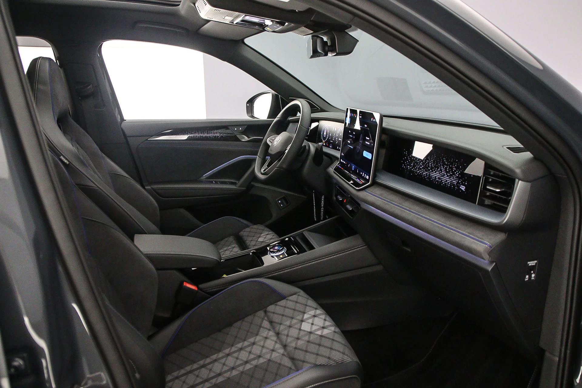 Hoofdafbeelding Volkswagen Tayron