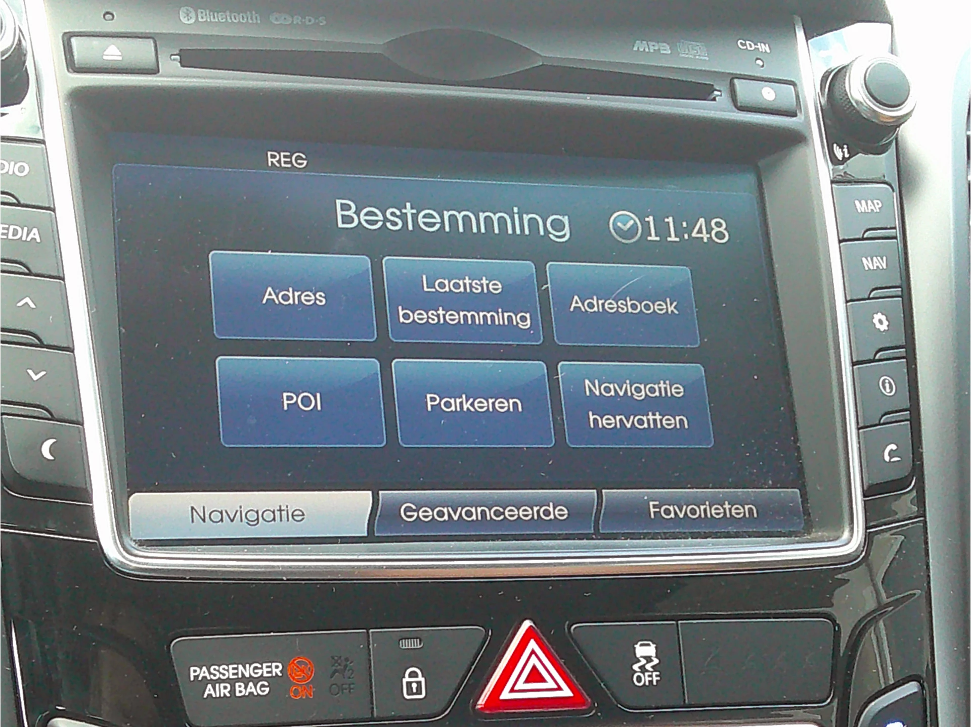 Hoofdafbeelding Hyundai i30